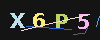 Gambar captcha