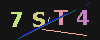 Gambar captcha