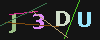 Gambar captcha