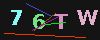 Gambar captcha