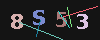 Gambar captcha